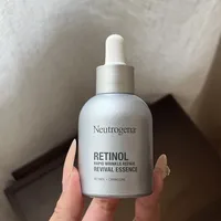露得清真爱粉，连用三年的超A精华说点实话