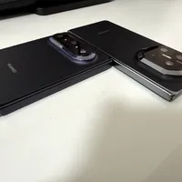 Pura X Max简单上手体验