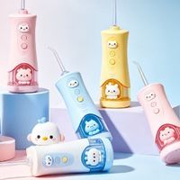 儿童冲牙器哪款好？宝妈必看的品牌排行榜前十避坑指南，无广力荐