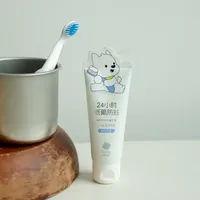 告别刷牙大战！终于给孩子选对牙膏了！
