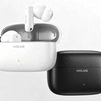 百元档入耳式降噪耳机新实力选手：虹觅HOLME N1正式开售