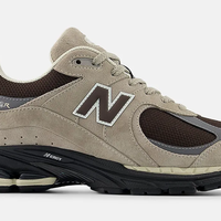 New Balance最畅销的灰色跑鞋，为何成了消费者的默认选项？