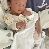 “摆烂式”新生儿清洁指南