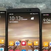 59元能买旗舰,  当年售价为4499元的华为Mate9