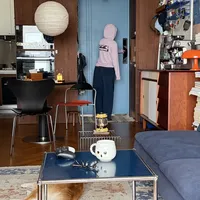 家的边界感 靠自己定义