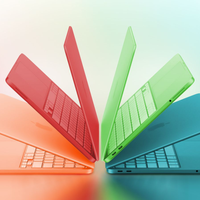 MacBook Neo 要涨价？苹果的对策居然是推新配色