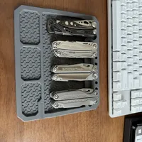 Leatherman莱泽曼我喜欢的经典款