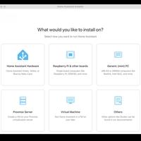 Home Assistant安装的痛苦，即将被解决