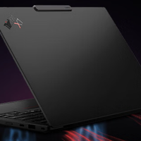 仅984g重，ThinkPad X1 Carbon 2026上线，这个价格值吗？