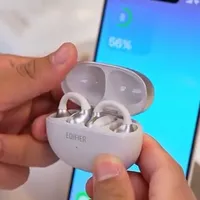 漫步者XClip耳机参数与使用指南