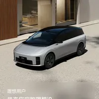 开了六年特斯拉 换到国产品牌理想i8