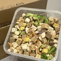 三类狗根本不用吃烘干零食，多数人花冤枉钱还伤身