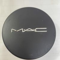 有MAC粉饼的姐妹进来！我终于找到了方法～