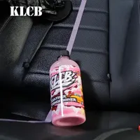 汽车内饰皮革与塑料件保养指南