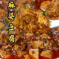 家常麻婆豆腐制作指南：麻辣鲜香且不易碎