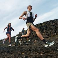 HOKA Speedgoat 7不是万能神鞋，但如果你每周越野1-2次又想日常通勤穿它，这双刚好