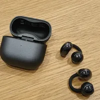 华为FreeClip 2漏音实测：安静场合敢用吗？