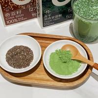 奇亚籽和巴西莓粉根本不值高价，除非你属于这三类人
