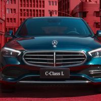 奔驰推2026款C260L运动轿车经典版，终端售价下探至23万区间