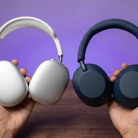 【专业评测+选购指南】AirPods Max 2 vs 索尼 WH-1000XM6 – 2026年不要买错耳机！