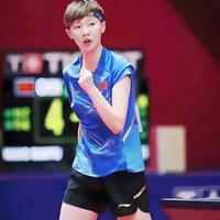 王曼昱谈3-0速胜：比分悬殊但准备艰苦，战术执行是关键