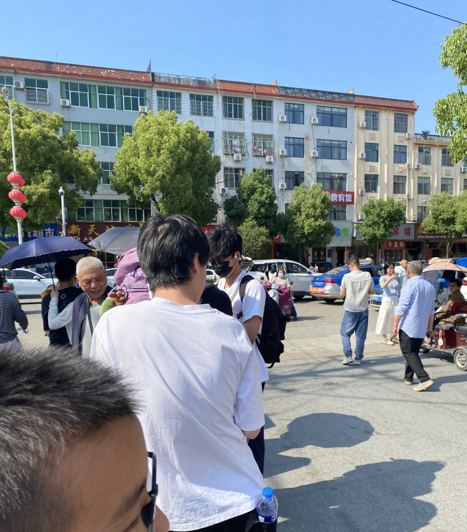 绿茶