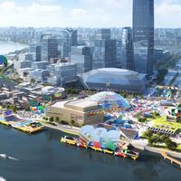 上海将举办2028年奥运资格系列赛四站之一，新增三人篮球等三项赛事