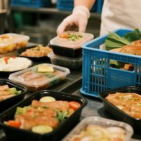 MUJI 48元简餐根本不值？你买的其实是环境溢价