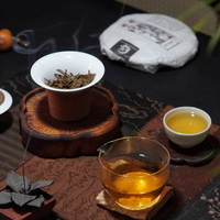 冷泡茶包完胜传统茶具？年轻人的真实喝茶需求被这三类产品精准拿捏
