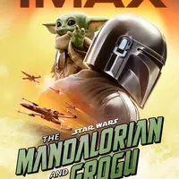 53分钟全画幅！《曼达洛人》必须看IMAX GT