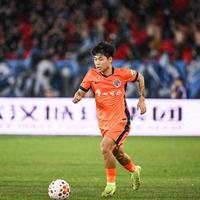3-1！1-1！两场中超让邵佳一收获颇丰 2将可入选国足 1人不输王钰栋