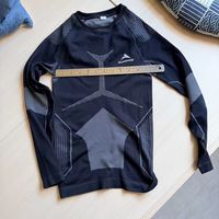 谁懂户外人的本命打底！松野湃逆寒速干衣太省心