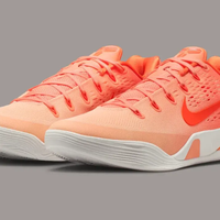 Kobe 9 Elite Low EM Protro 线上登记开启
