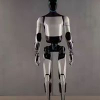 特斯拉人形机器人正式量产！ 一台机器人吃6.9公斤PEEK！