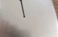 蓝牙无线充电静音双模工学鼠标