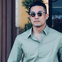 男人衣在精不在多，在夏天备齐这“2衣1裤”，简约百搭，时尚减龄