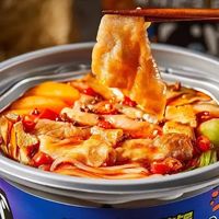 “曾10分钟卖500万桶”，如今濒临破产，自嗨锅还能“嗨”起来了？