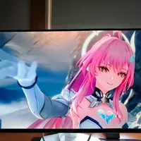 AOC Q27G4ZDP 上手感受