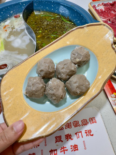 你这店到底算川派还是潮汕派啊🤯