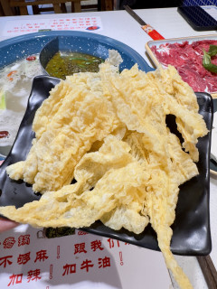 你这店到底算川派还是潮汕派啊🤯