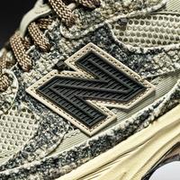 New Balance联名款抢不到？背后是精心设计的稀缺机制