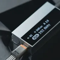 看看AK是怎么把 SP4000 塞进了“小尾巴”里的｜Astell&Kern HC5