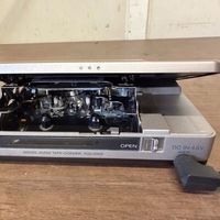 2001年日本索尼TCD-D100 DAT Walkman随身听怎么样的？