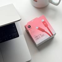 229元Beats 3米线：240W充电战未来，USB2.0速度是硬伤