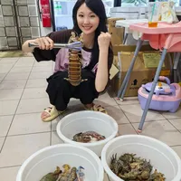 仙本那海鲜市场斗智斗勇经验❗️