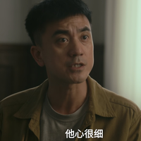 给《低智商犯罪》演技最好的10位演员排个名：王传君第3，王骁第2