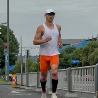 第一次尝试无碳跑鞋，真香