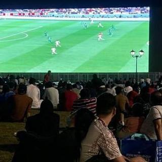 FIFA也急了！原来除了中国，还有这么多国家不给世界杯买单了