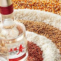 300元内最稳的浓香白酒，闭眼入不踩雷