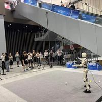 灵巧手售2万多元、机器人出口激增！中国智造抢单全球
